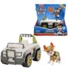 Paw Patrol Basic Vehicle Tracker -Bruderiku Winkel paw patrol basic vehicle tracker