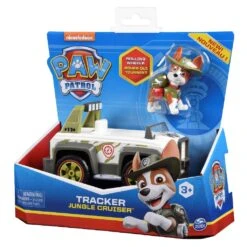 Paw Patrol Basic Vehicle Tracker -Bruderiku Winkel paw patrol basic vehicle tracker.jpg 4