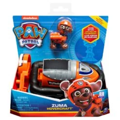 Paw Patrol Basic Vehicle Zuma -Bruderiku Winkel paw patrol basic vehicle zuma.jpg 3
