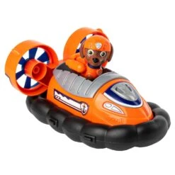 Paw Patrol Basic Vehicle Zuma -Bruderiku Winkel paw patrol basic vehicle zuma.jpg 4