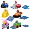 Paw Patrol Rescue Racers Ass -Bruderiku Winkel paw patrol rescue racers