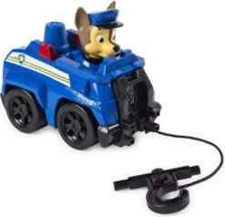 Paw Patrol Rescue Racers Ass -Bruderiku Winkel paw patrol rescue racers Chase politie voertuig