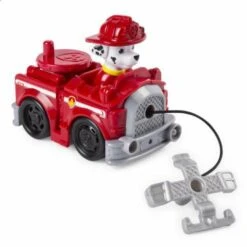 Paw Patrol Rescue Racers Ass -Bruderiku Winkel paw patrol rescue racers marshall brandweerwagen