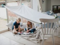 PL-UG Tent Kit Tent Bouwen In Huis 11 PL-UG Tent Kit Tent Bouwen In Huis -Bruderiku Winkel pl ug tent kit 2