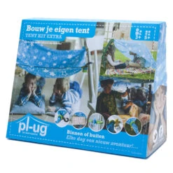 PL-UG Tent Kit Extra Tent In Huis Bouwen -Bruderiku Winkel pl ug tent kit extra 1 1