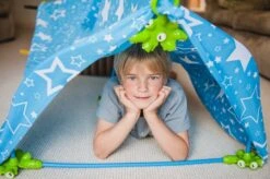 PL-UG Tent Kit Super Tent Bouwen In Huis -Bruderiku Winkel pl ug tent kit super 10