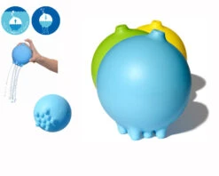 Plui Regenbal -Bruderiku Winkel plui regenbal 1