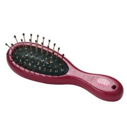 Pony Zwart Gotz Schofthoogte-37-cm. 10 Pony Zwart Gotz Schofthoogte-37-cm. -Bruderiku Winkel pony zwart gotz 3402783 3