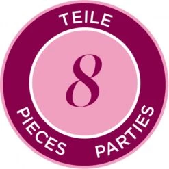 Stapop – Gotz – Precious Day – Elisabeth Rosegarden (46 Cm.) -Bruderiku Winkel pop gotz 1990309 precious day rose garden 4