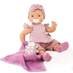 Götz Badpop Maxi Aquini – Soft Mood ( 42 Cm.) -Bruderiku Winkel pop gotz 2218046 maxy aquini soft mood 1