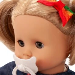 Götz Babypop Muffin Rainbow 33 Cm. 10 Götz Babypop Muffin Rainbow 33 Cm. -Bruderiku Winkel pop gotz 2220951 muffin rainbow 3