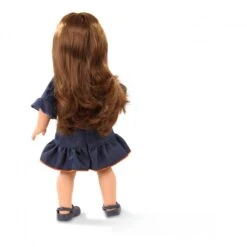 Götz Stapop Precious Day Elisabeth Rainbow (46 Cm.) -Bruderiku Winkel pop gotz 2290327 precious day elisabeth rainbow 2