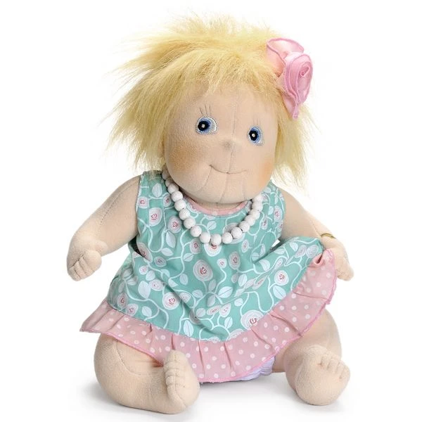 Pop – Little Ida – Rubens Barn Party 4 Pop – Little Ida – Rubens Barn Party - Afbeelding 2