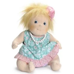 Pop – Little Ida – Rubens Barn Party