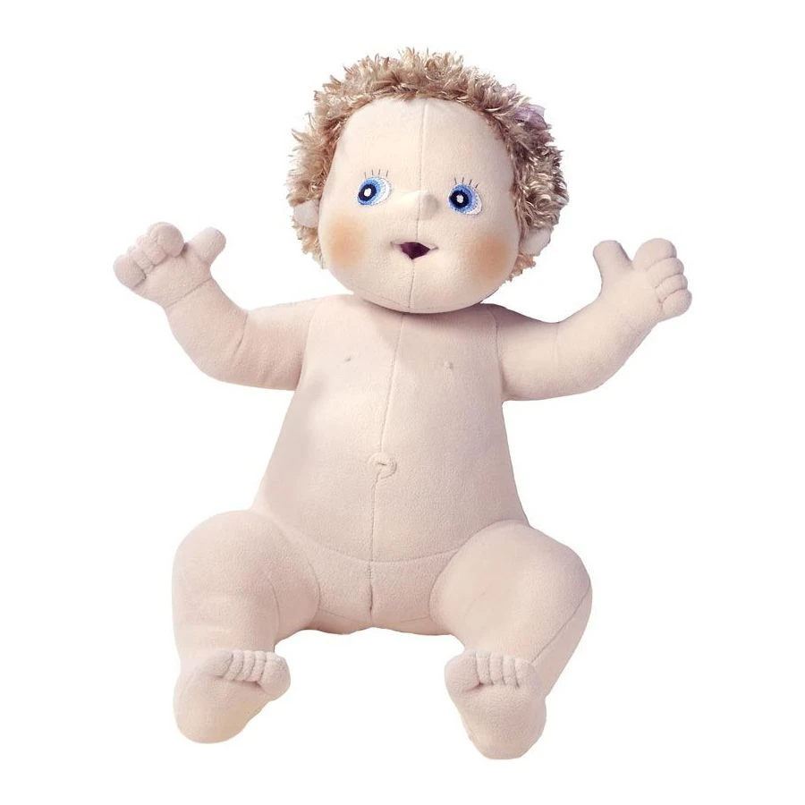Pop – Emma – Rubens Baby 5 Pop – Emma – Rubens Baby - Afbeelding 3