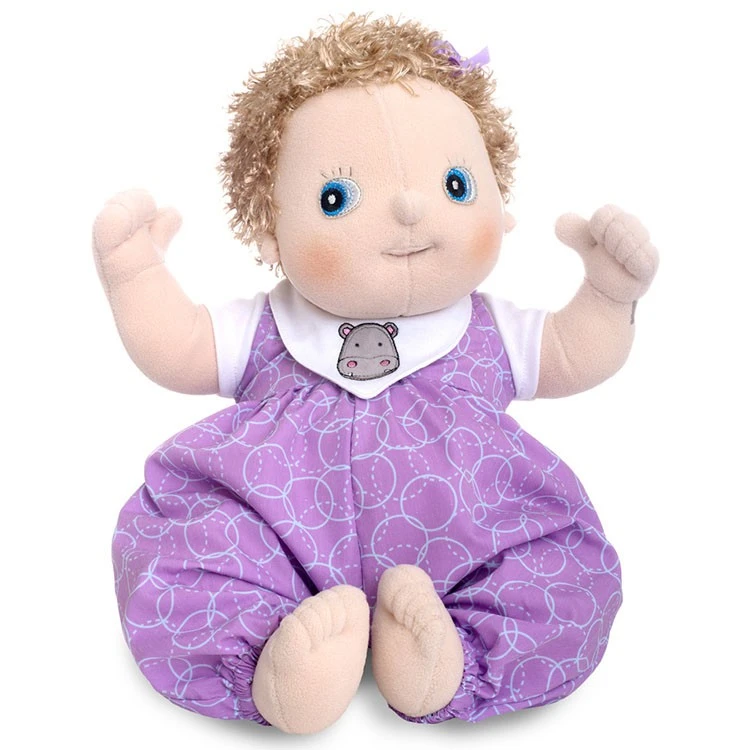 Pop – Emma – Rubens Baby 4 Pop – Emma – Rubens Baby - Afbeelding 2