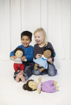 Pop – Jennifer – Rubens Barn Cutie -Bruderiku Winkel pop rubens barn cutie jennifer 1 1