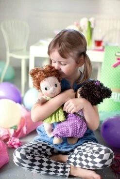 Pop – Karin – Rubens Barn Cutie -Bruderiku Winkel pop rubens barn cutie karin 1 1