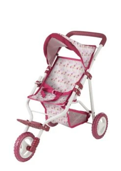 Bruderiku Winkel -Bruderiku Winkel poppenbuggy happy flower gotz 3402380 scaled 2