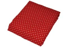 Poppenwagen Simply For Kids Stippen Rood -Bruderiku Winkel poppenwagen simply for kids stippen rood 2