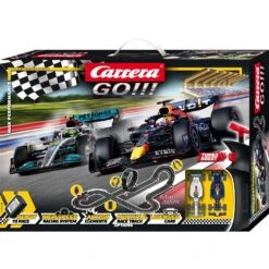 Racebaan Carrera Go Max Performance -Bruderiku Winkel racebaan carrera go max performance 2