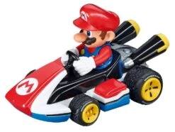 Racebaan Carrera Go Super Mario Kart -Bruderiku Winkel racebaan carrera go super mario kart 3