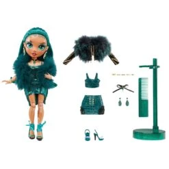 Rainbow High Core Fashion Modepop Jewel Richie Pop 8 Rainbow High Core Fashion Modepop Jewel Richie Pop -Bruderiku Winkel rainbow high core fashion modepop jewel richie 2