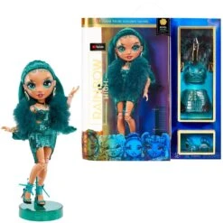 Rainbow High Core Fashion Modepop Jewel Richie Pop 9 Rainbow High Core Fashion Modepop Jewel Richie Pop -Bruderiku Winkel rainbow high core fashion modepop jewel richie