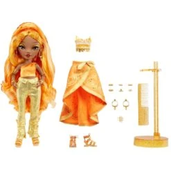 Rainbow High Core Fashion Modepop Meena Fleur Pop 8 Rainbow High Core Fashion Modepop Meena Fleur Pop -Bruderiku Winkel rainbow high core fashion modepop meena fleur 2