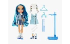 Rainbow High Fashion Modepop Skyler Bradshaw -Bruderiku Winkel rainbow high fashion doll skyler bradshaw 3