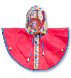 Regencape Mt. 28 – 35 Cm. -Bruderiku Winkel regencape pop heless 1972 2972 2