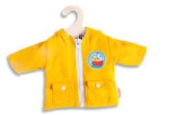 Regenjas “Maritiem” Maat 28 – 35 Cm. -Bruderiku Winkel regenjas anorak pop heless 1525 2525 1 1