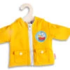 Regenjas “Maritiem” Maat 28 – 35 Cm. -Bruderiku Winkel regenjas anorak pop heless 1525 2525 1