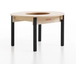 Ronde Speeltafel – Junktrunk