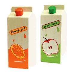 Sinaasappelsap + Appelsap -Bruderiku Winkel sainaasappelsap en appelsap santoys f5002 1