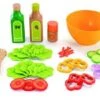 Salade Speelset – Hape Garden Salad -Bruderiku Winkel salade speelset hape garden salad