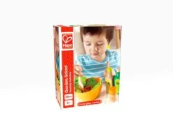 Salade Speelset – Hape Garden Salad -Bruderiku Winkel salade speelset hape garden salad 3
