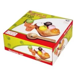 Schepijsjes Magnetisch -Bruderiku Winkel schepijsjes santoys f5403 1 1