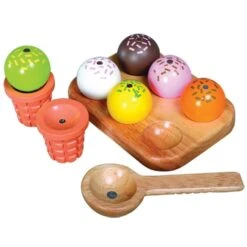 Schepijsjes Magnetisch