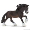 Schleich 13734 Shire Hengst 2 Schleich 13734 Shire Hengst -Bruderiku Winkel schleich 13734 shire hengst