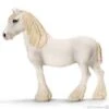 Schleich 13735 Shire Merrie 2 Schleich 13735 Shire Merrie -Bruderiku Winkel schleich 13735 shire merrie