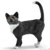 Schleich 13770 Kat Staand Zwarte Poes FarmWorld 2 Schleich 13770 Kat Staand Zwarte Poes FarmWorld -Bruderiku Winkel schleich 13770 zwarte staande kat