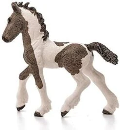 Schleich 13774 Tinker Veulen HorseClub -Bruderiku Winkel schleich 13774 tinker veulen 2