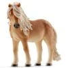 Schleich 13790 IJslander Pony Merrie FarmWorld -Bruderiku Winkel schleich 13790 ijslander merrie