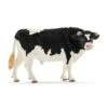 Schleich 13796 Zwartbonte Stier FarmWorld 1 Schleich 13796 Zwartbonte Stier FarmWorld -Bruderiku Winkel schleich 13796 zwart bonte stier