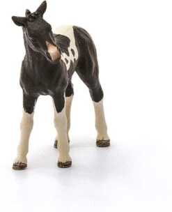 Schleich 13803 Pinto Veulen HorseClub -Bruderiku Winkel schleich 13803 pinto veulen 2