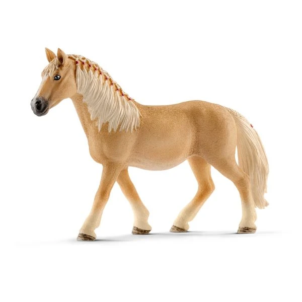 Schleich 13812 Haflinger Merrie HorseClub 3 Schleich 13812 Haflinger Merrie HorseClub