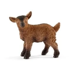 Schleich 13829 Geitenjong Geitje FarmWorld -Bruderiku Winkel schleich 13829 geitenjong 1