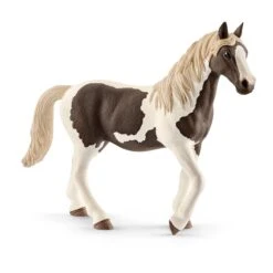 Schleich 13830 Pinto Merrie HorseClub 6 Schleich 13830 Pinto Merrie HorseClub -Bruderiku Winkel schleich 13830 pinto merrie 1