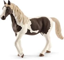 Schleich 13830 Pinto Merrie HorseClub 3 Schleich 13830 Pinto Merrie HorseClub